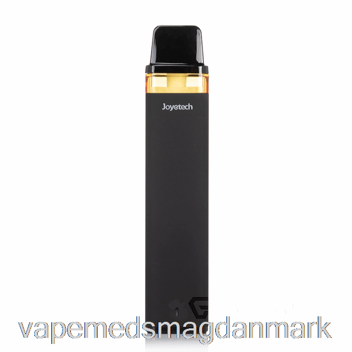Engangs Vape Danmark Joyetech Widewick Pod System Sort